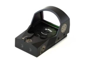 Best Glock 40 MOS Red Dot Sights