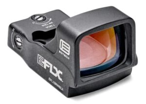 EOTech EFLX Mini Reflex Red Dot Sight