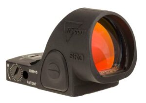 Best Glock 40 MOS Red Dot Sights