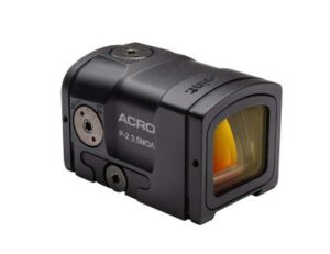 Aimpoint ACRO P-2 Red Dot Reflex Sight