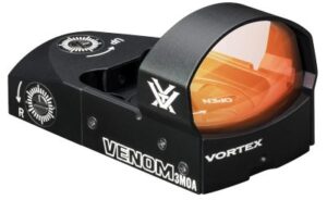 Vortex Venom 1x26.5mm Red Dot Sight