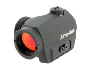 Best Ruger 10/22 Red Dot Sights