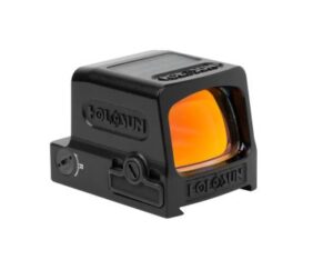 Holosun HE509T Reflex Optical Red Dot Sight