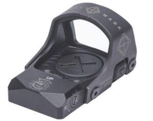 Sightmark Mini Shot M-Spec Reflex Sight