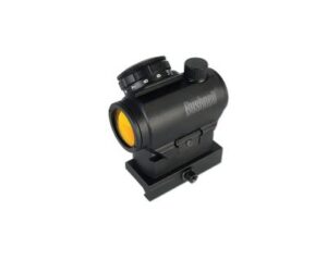 Bushnell AR Optics 1x25mm TRS-25 HiRise Red Dot Sight