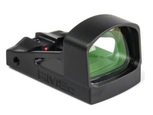 Shield Sights Compact Reflex Mini Red Dot Sight