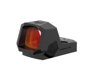 Best Ruger Max 9 Red Dot Sights