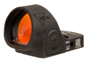 Best Red Dot Sights for Shadow Systems XR920