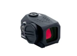 Swampfox Kraken Closed Emitter 1x16mm 3 MOA Dot Sight