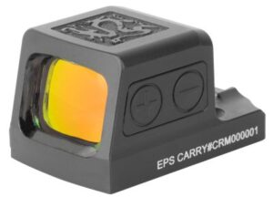 Best Red Dot Sights for Shadow Systems XR920