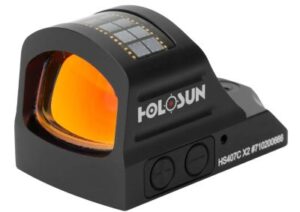 Best Red Dots for Glock 42