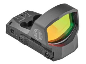 Best Red Dots for Glock 42