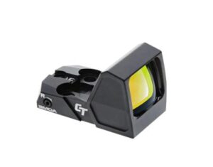 Best Red Dots for Glock 42