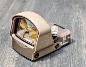 Best Red Dots for Glock 42