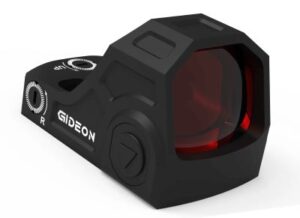 Gideon Optics Judge Red Dot Reflex Sights