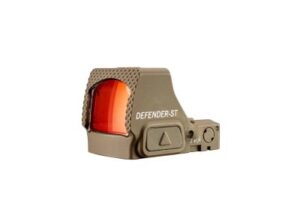 Best Sig P320 Red Dot Sights