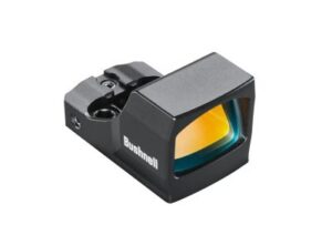 Best Sig P320 Red Dot Sights