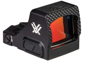 Best Sig P320 Red Dot Sights