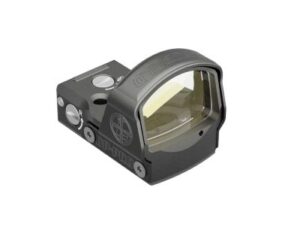 Best Sig P320 Red Dot Sights