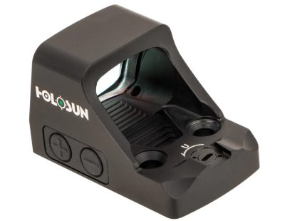 5 Best Springfield XD-S Red Dots | Springfield XD-S Mod 2 Optics