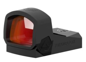 Best Sig Sauer P938 Red Dot Sights