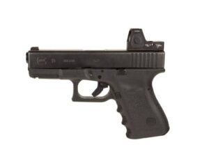Best Glock 19 Red Dot Sights