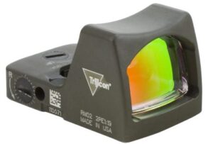 Best Glock 19 Red Dot Sights