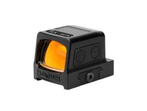 Holosun HE509T X2 Reflex Red Dot Sight