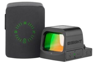 Best Glock 19 Red Dot Sights