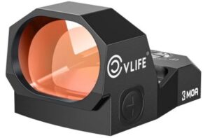 CVLIFE WolfCovert Red Dot Sight