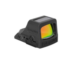 Best Ruger RXM Red Dot Sights