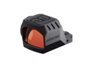 Athlon Optics Midas Burst Red Dot Sight