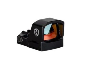 Best Ruger RXM Red Dot Sights
