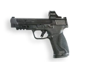 Best Smith & Wesson Equalizer Red Dot Sights