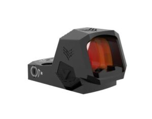 Best Smith & Wesson Equalizer Red Dot Sights