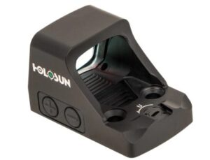 Best Smith & Wesson Equalizer Red Dot Sights