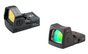 Best Red Dots for Glock G19