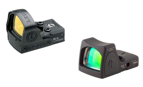 Best Red Dots for Glock G19