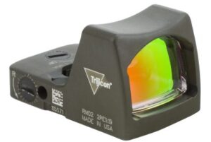 Best Red Dots for Glock G19