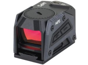 Steiner Micro Pistol 1x20x16mm Reflex Red Dot Sight