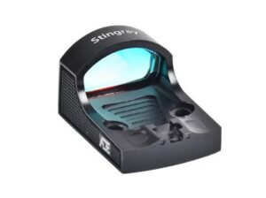 Best Springfield XD-S Red Dots