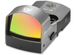 Burris FastFire III Reflex Red Dot Sight