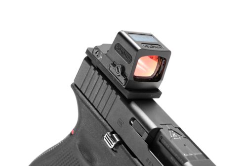 Best Glock 47 Red Dot Sights