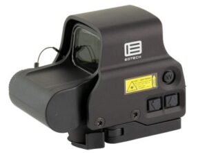 EOTech HWS EXPS 3 Circle Red Dot Sight