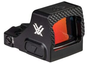 Vortex Defender CCW 1x25mm 6 Red Dot Sight