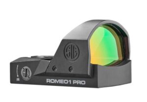 Best Glock 47 Red Dot Sights