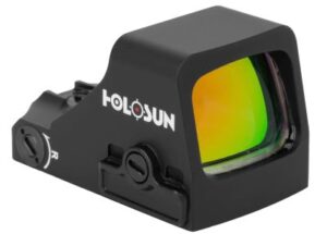 Best Glock 47 Red Dot Sights