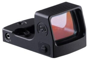 Primary Arms Classic Series Gen2 Micro Reflex Sight