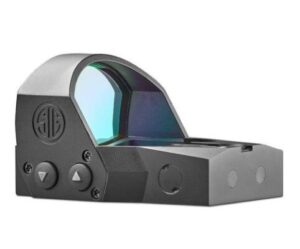 Best Sig Sauer P938 Red Dot Sights