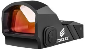 Best Sig Sauer P938 Red Dot Sights